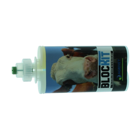 blockit klauwlijm rutgers bedum