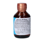 veyxol vitamine b fosfor rutgers bedum